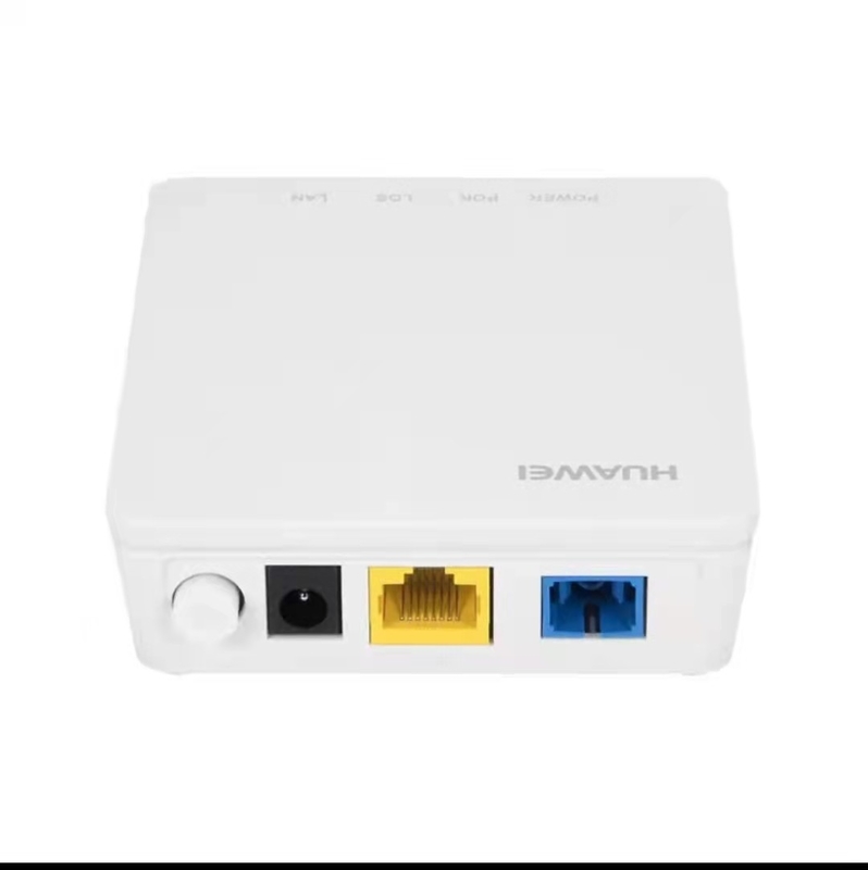 C.C simple 0.5A du connecteur 11V-14V de Sc UPC du port 1GE 1FE de gigabit de HG8310M GPON EPON ONU