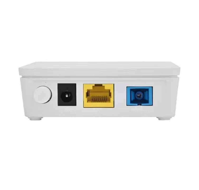 C.C simple 0.5A du connecteur 11V-14V de Sc UPC du port 1GE 1FE de gigabit de HG8310M GPON EPON ONU