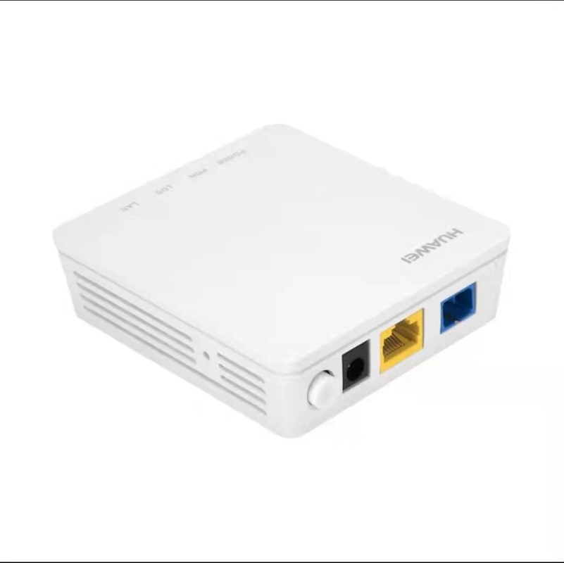 C.C simple 0.5A du connecteur 11V-14V de Sc UPC du port 1GE 1FE de gigabit de HG8310M GPON EPON ONU