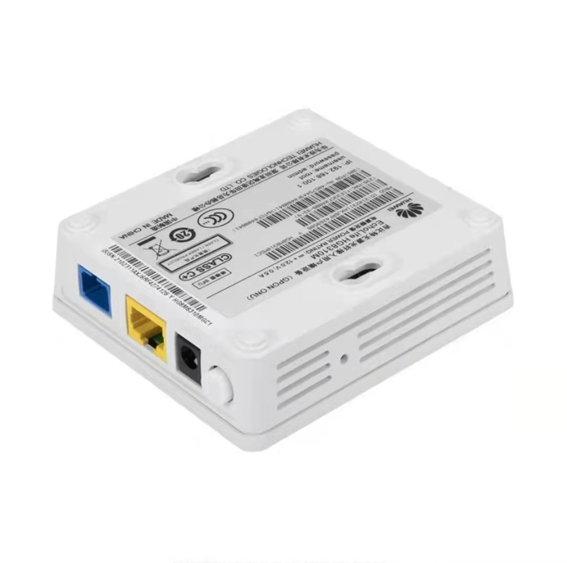 C.C simple 0.5A du connecteur 11V-14V de Sc UPC du port 1GE 1FE de gigabit de HG8310M GPON EPON ONU
