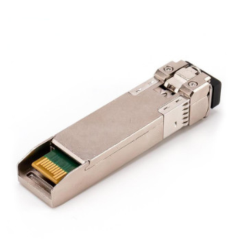 Émetteur-récepteur optique 40km de fibre de SFP-10G-ER SFP sur le connecteur duplex 1310nm de SMF LC