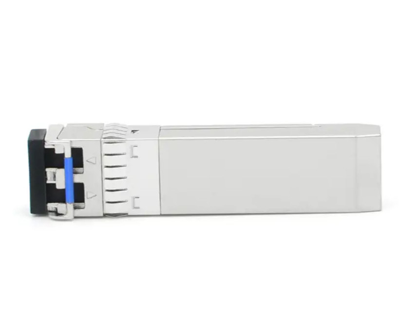 émetteur optique de la fibre 3.3V et connecteur du récepteur 10G SFP LR 10km 1310nm LC