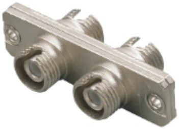 Inse < 0,2 dB FC Simplex Adapter simplex multMod,Application de réseau de zone locale pour le système CATV