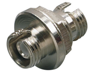 Inse < 0,2 dB FC Simplex Adapter simplex multMod,Application de réseau de zone locale pour le système CATV