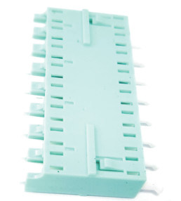 lc fiber optic adapter Inse<0.2 dB LC  Adapter,Flange or No Flange  ,Local Area Network System application