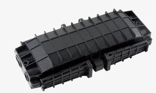 Pp 48 creuse la fermeture optique d'épissure de fibre pour le système de CATV