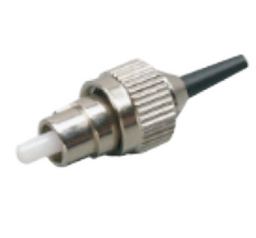 Corde de correction optique de fibre de FC, FC à la fibre Jumper Dia optique de St 0.9mm