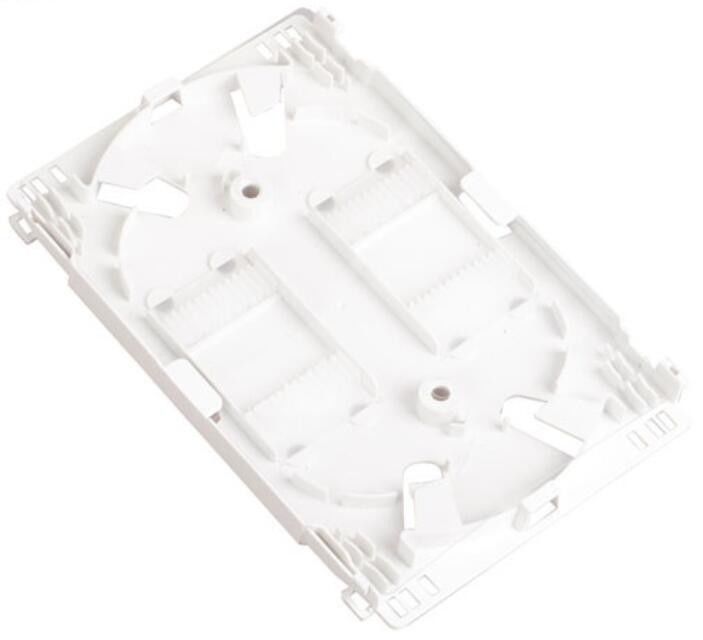Matériel optique horizontal des noyaux GF pp de la fermeture 96 d'épissure de fibre