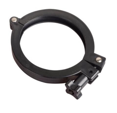 24 fermetures optiques d'épissure de fibre de 48 noyaux, boîte de jonction de câble optique de fibre de PPR