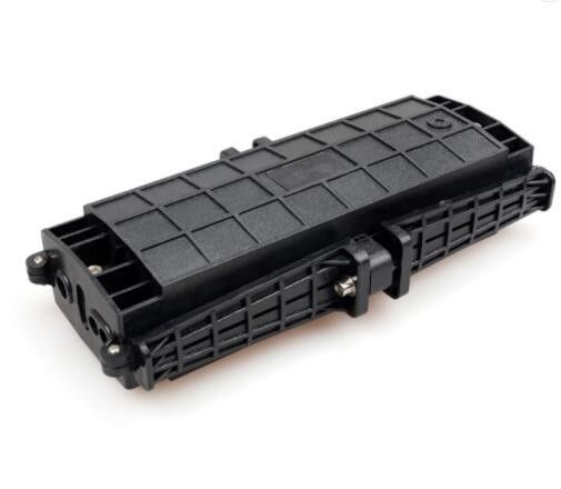 IP67 48 fermeture optique 3 d'épissure de fibre du noyau FTTX dans 3 GV communs