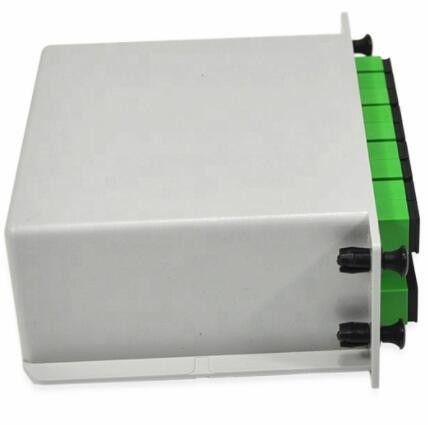 longueur optique du connecteur 0.3m de Sc RPA de diviseur de fibre de PLC de 1650nm 1×16